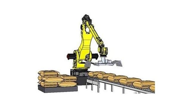 機械手按照驅(qū)動方式可分為哪幾種？