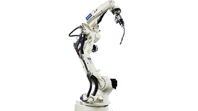 買一臺六軸焊接機器人需要多少錢？
