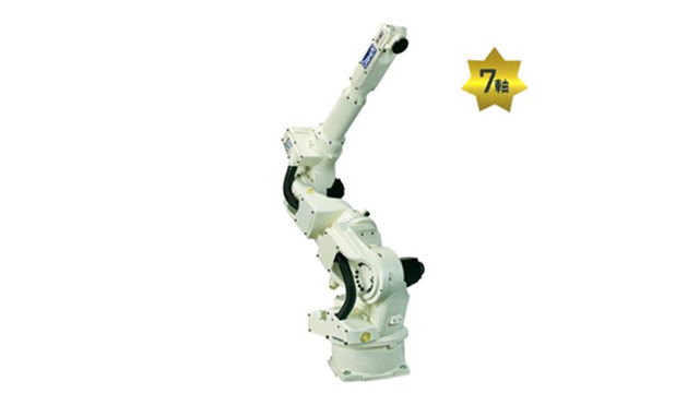 OTC焊接機器人有什么功能特點？