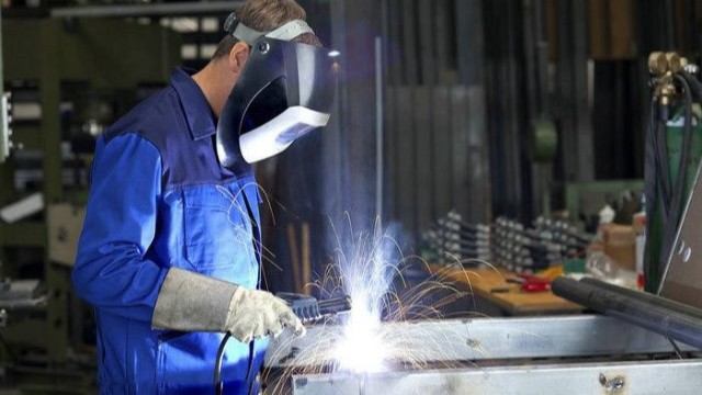 焊工難招企業(yè)怎么辦？