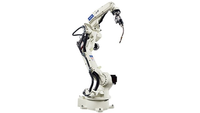 韋爾迪焊接機(jī)器人有什么優(yōu)點(diǎn)？