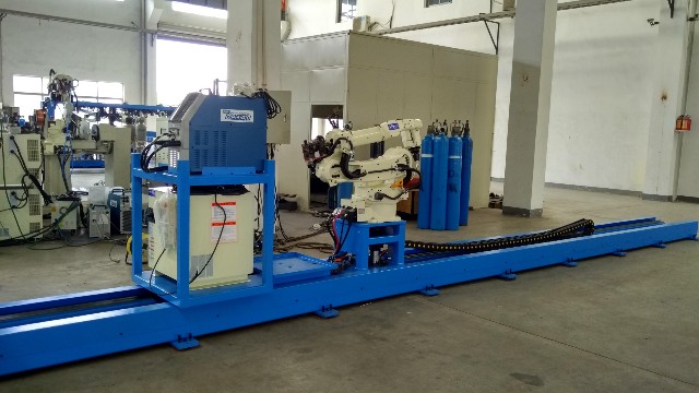 機(jī)器人變位機(jī)如何選型？