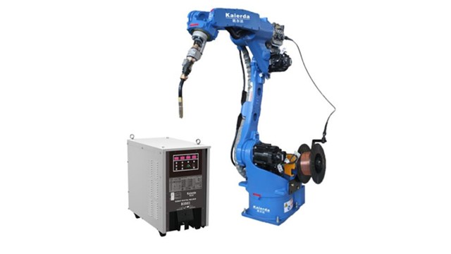 安川機(jī)器人超低飛濺弧焊系統(tǒng)有什么優(yōu)勢(shì)？