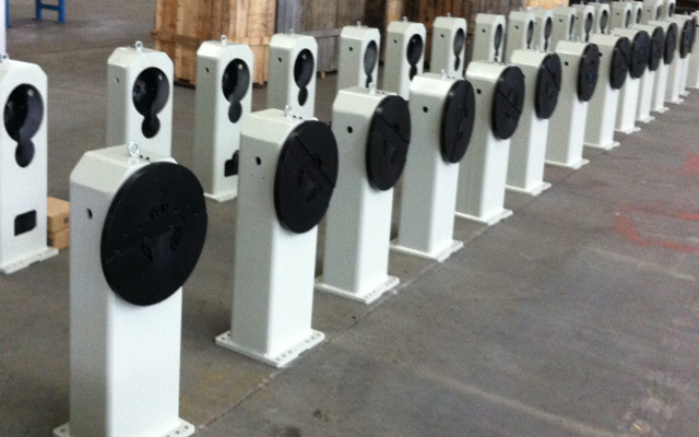 蘇州焊接變位機(jī)